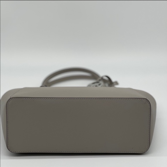 Michael Kors Charlotte Tote Bag - Picture 8 of 8